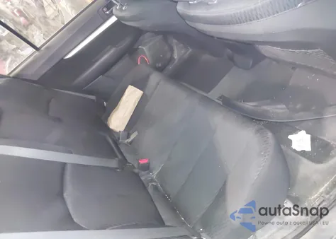 2012 Subaru Legacy 2.5I Premium из США, поврежденный, VIN 4S3BMBC69C3040153